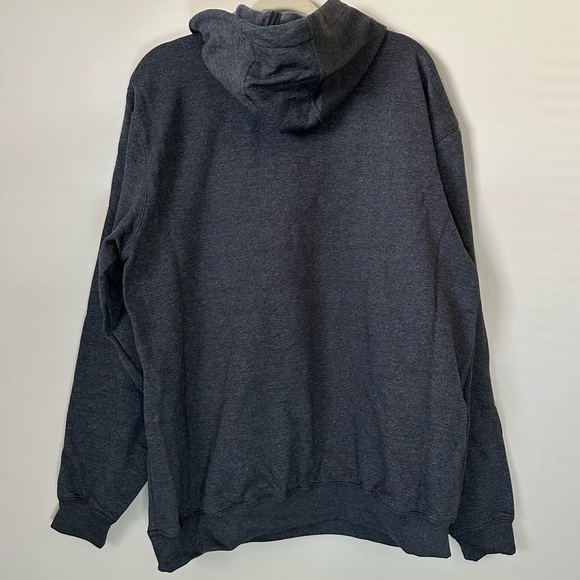 Carhartt Men's Loose Fit Midweight Sweatshirt - Picture 5 of 5